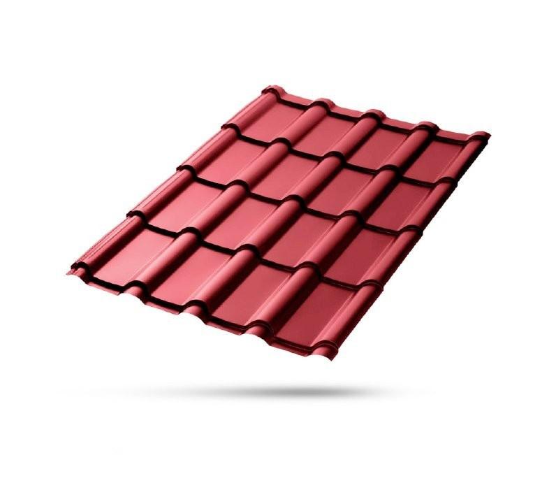 Tile Roofing